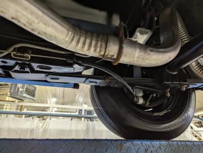 1968 Chevrolet Camaro SS 396 L-78