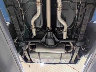 1968 Chevrolet Camaro SS 396 L-78