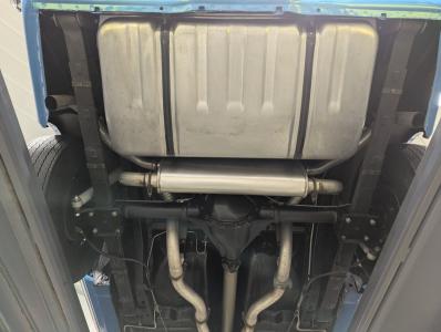 1968 Chevrolet Camaro SS 396 L-78