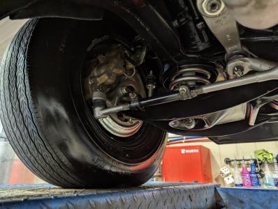 1968 Chevrolet Camaro SS 396 L-78