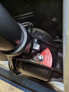 1968 Chevrolet Camaro SS 396 L-78