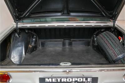 1972 Mercedes - Benz 200 series