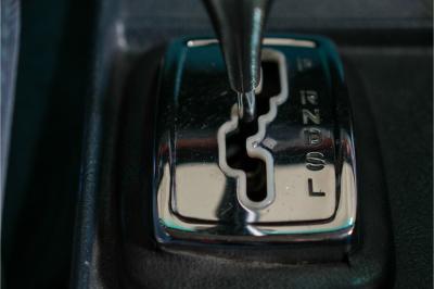 1972 Mercedes - Benz 200 series