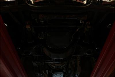 1972 Mercedes - Benz 200 series