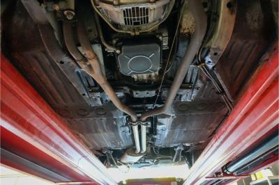 1972 Mercedes - Benz 200 series