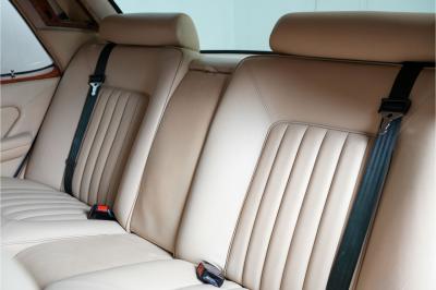 1983 Rolls - Royce Silver Spirit 