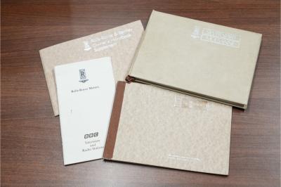 1983 Rolls - Royce Silver Spirit 