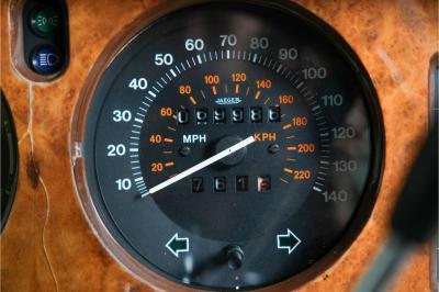 1983 Rolls - Royce Silver Spirit 