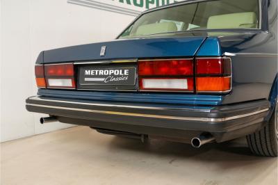 1983 Rolls - Royce Silver Spirit 