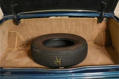 1983 Rolls - Royce Silver Spirit 