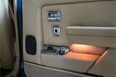 1983 Rolls - Royce Silver Spirit 