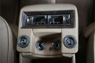 1983 Rolls - Royce Silver Spirit 