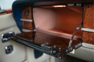 1983 Rolls - Royce Silver Spirit 