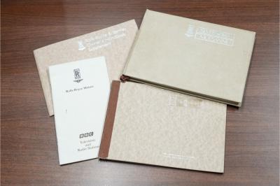 1983 Rolls - Royce Silver Spirit 