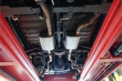 1983 Rolls - Royce Silver Spirit 