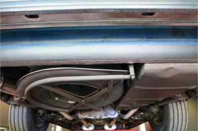 1983 Rolls - Royce Silver Spirit 