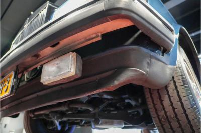 1983 Rolls - Royce Silver Spirit 