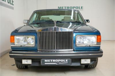 1983 Rolls - Royce Silver Spirit 