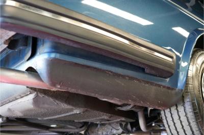 1983 Rolls - Royce Silver Spirit 