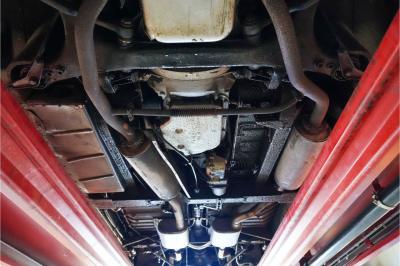 1983 Rolls - Royce Silver Spirit 