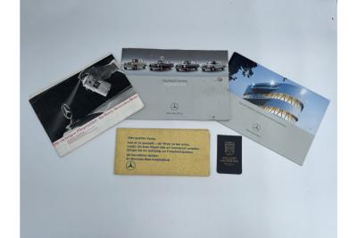 1970 Mercedes - Benz Mercedes Benz 280 SE Automatic &ldquo;Floor shifter&rdquo; Trade-in car