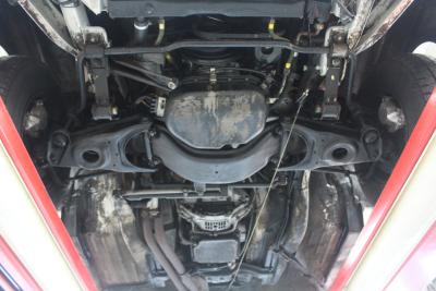 1970 Mercedes - Benz Mercedes Benz 280 SE Automatic &ldquo;Floor shifter&rdquo; Trade-in car