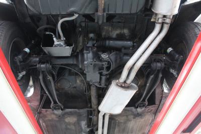 1970 Mercedes - Benz Mercedes Benz 280 SE Automatic &ldquo;Floor shifter&rdquo; Trade-in car