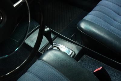 1970 Mercedes - Benz Mercedes Benz 280 SE Automatic &ldquo;Floor shifter&rdquo; Trade-in car