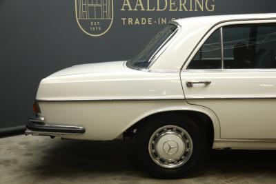 1970 Mercedes - Benz Mercedes Benz 280 SE Automatic &ldquo;Floor shifter&rdquo; Trade-in car