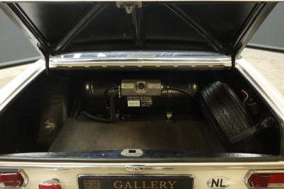 1970 Mercedes - Benz Mercedes Benz 280 SE Automatic &ldquo;Floor shifter&rdquo; Trade-in car