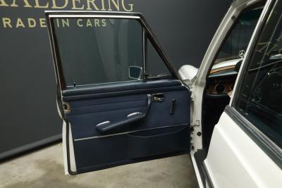 1970 Mercedes - Benz Mercedes Benz 280 SE Automatic &ldquo;Floor shifter&rdquo; Trade-in car