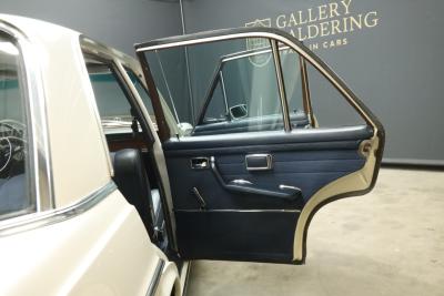 1970 Mercedes - Benz Mercedes Benz 280 SE Automatic &ldquo;Floor shifter&rdquo; Trade-in car