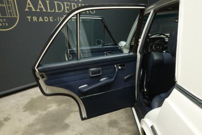1970 Mercedes - Benz Mercedes Benz 280 SE Automatic &ldquo;Floor shifter&rdquo; Trade-in car