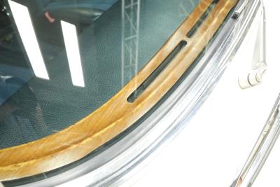 1970 Mercedes - Benz Mercedes Benz 280 SE Automatic &ldquo;Floor shifter&rdquo; Trade-in car