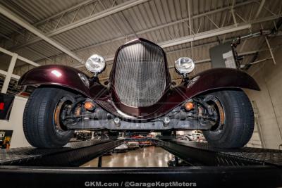 1934 Ford Coupe
