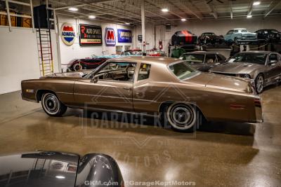 1978 Cadillac Eldorado