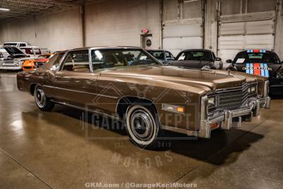 1978 Cadillac Eldorado