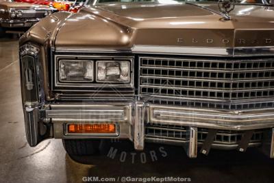 1978 Cadillac Eldorado