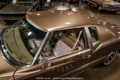 1978 Cadillac Eldorado