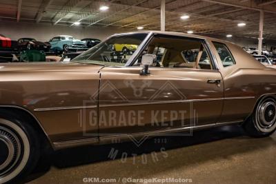 1978 Cadillac Eldorado