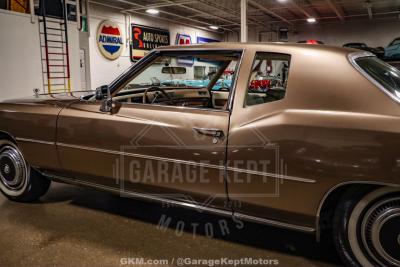 1978 Cadillac Eldorado
