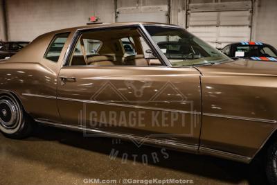 1978 Cadillac Eldorado