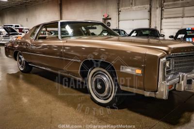 1978 Cadillac Eldorado