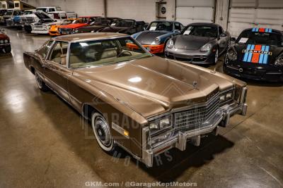 1978 Cadillac Eldorado