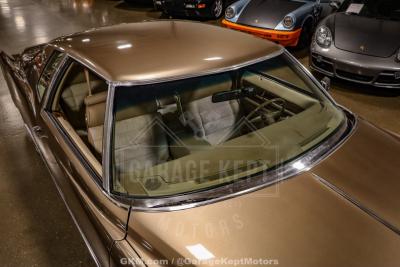 1978 Cadillac Eldorado