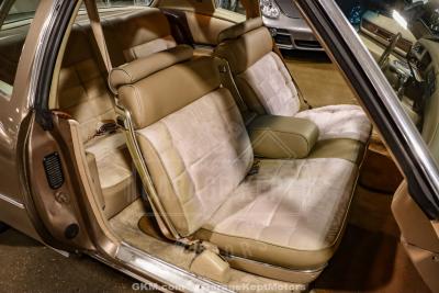 1978 Cadillac Eldorado