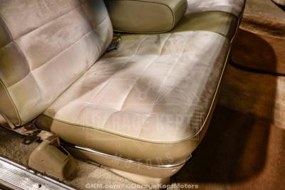 1978 Cadillac Eldorado