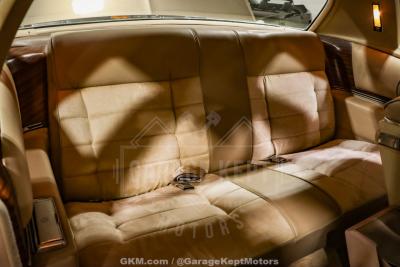 1978 Cadillac Eldorado