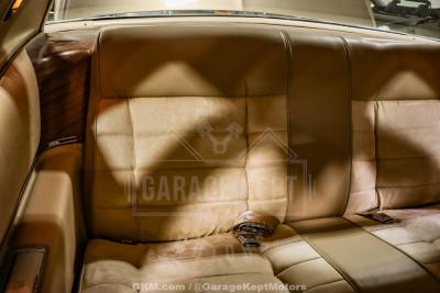 1978 Cadillac Eldorado