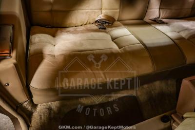 1978 Cadillac Eldorado